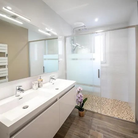 Sweet 6 Pers - So Cozy * Saint-Étienne-de-Tulmont
