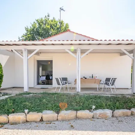 Sweet 6 Pers - So Cozy 别墅 Saint-Étienne-de-Tulmont