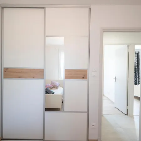 Sweet 6 Pers - So Cozy