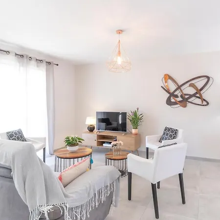 Sweet 6 Pers - So Cozy Saint-Étienne-de-Tulmont