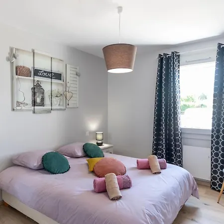 Sweet 6 Pers - So Cozy *